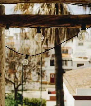 Сasa de vacaciones Semi-detached House In The Historic Center -