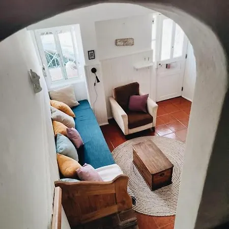 Semi-detached House In The Historic Center -