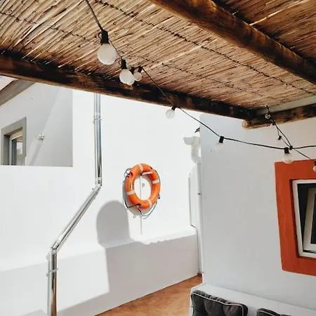 Semi-detached House In The Historic Center - *