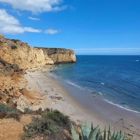 Semi-detached House In The Historic Center - * Lagos