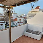 Ferienhaus Semi-detached House In The Historic Center - Lagos