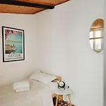 Semi-detached House In The Historic Center - Ferienhaus