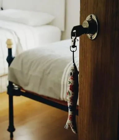 Semi-detached House In The Historic Center - *