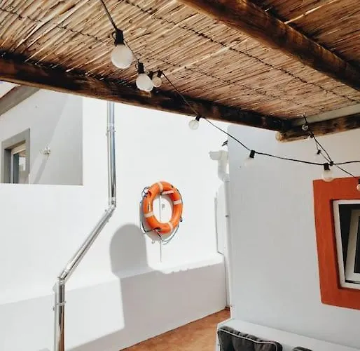 Semi-detached House In The Historic Center - *