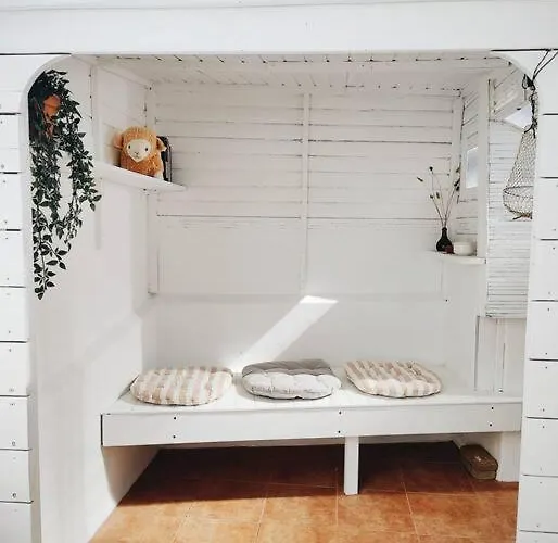 Semi-detached House In The Historic Center - Semesterbostad *