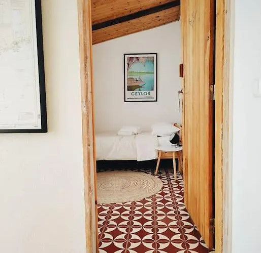 Semi-detached House In The Historic Center - Lagos