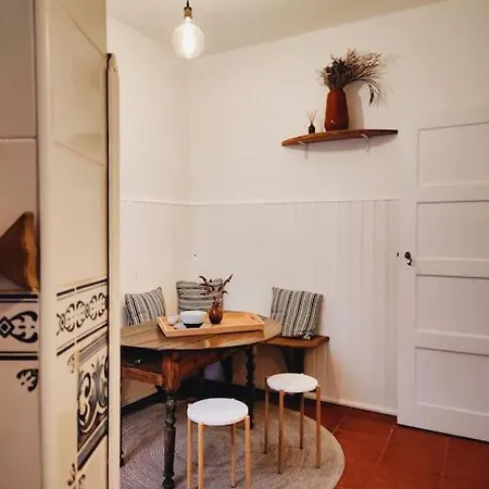 Semi-detached House In The Historic Center - Сasa de vacaciones *