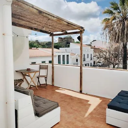 Holiday home Semi-detached House In The Historic Center - Lagos