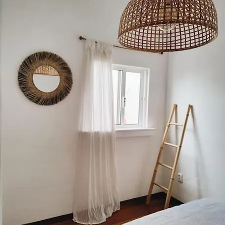 Semi-detached House In The Historic Center - Holiday home Lagos